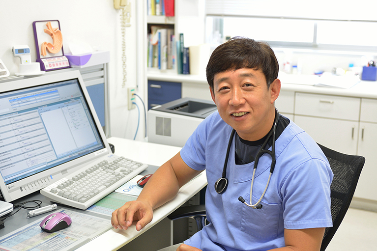 悩める男性の方へ 悩める男性の方へ